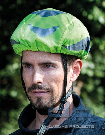 Helmet Cover Bicycle