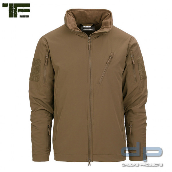 TF-2215 Lima One Jacke in verschiedenen Farben